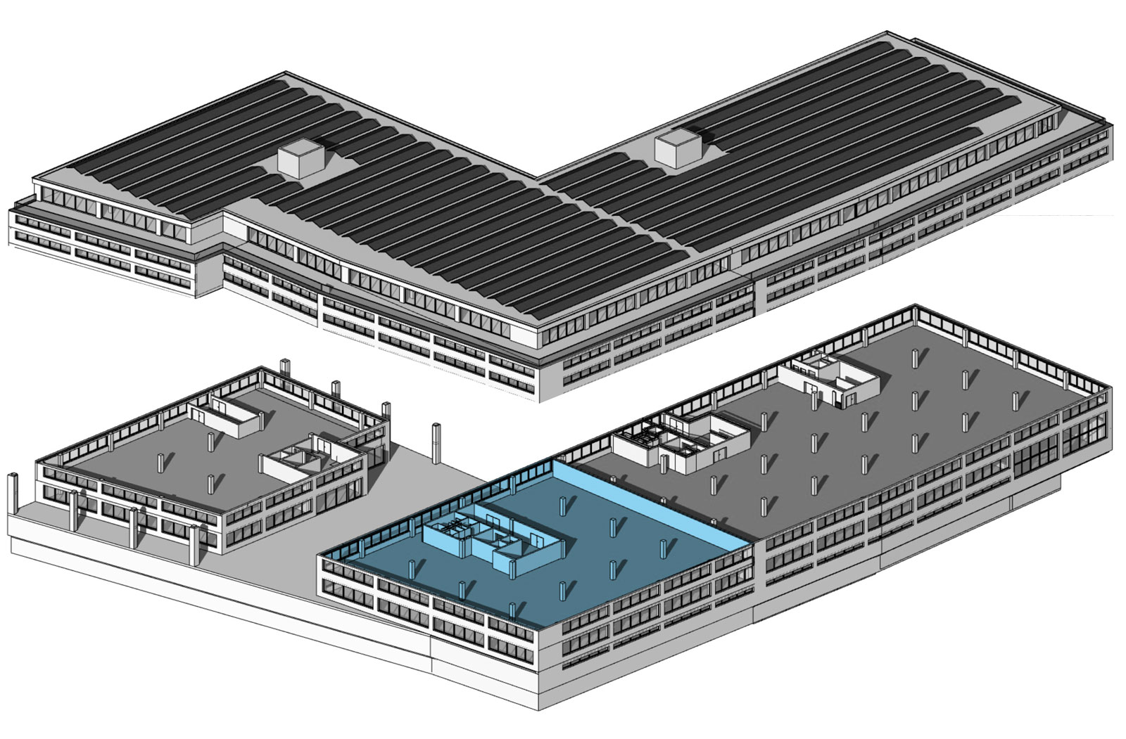 3101 neftechpark aufbau