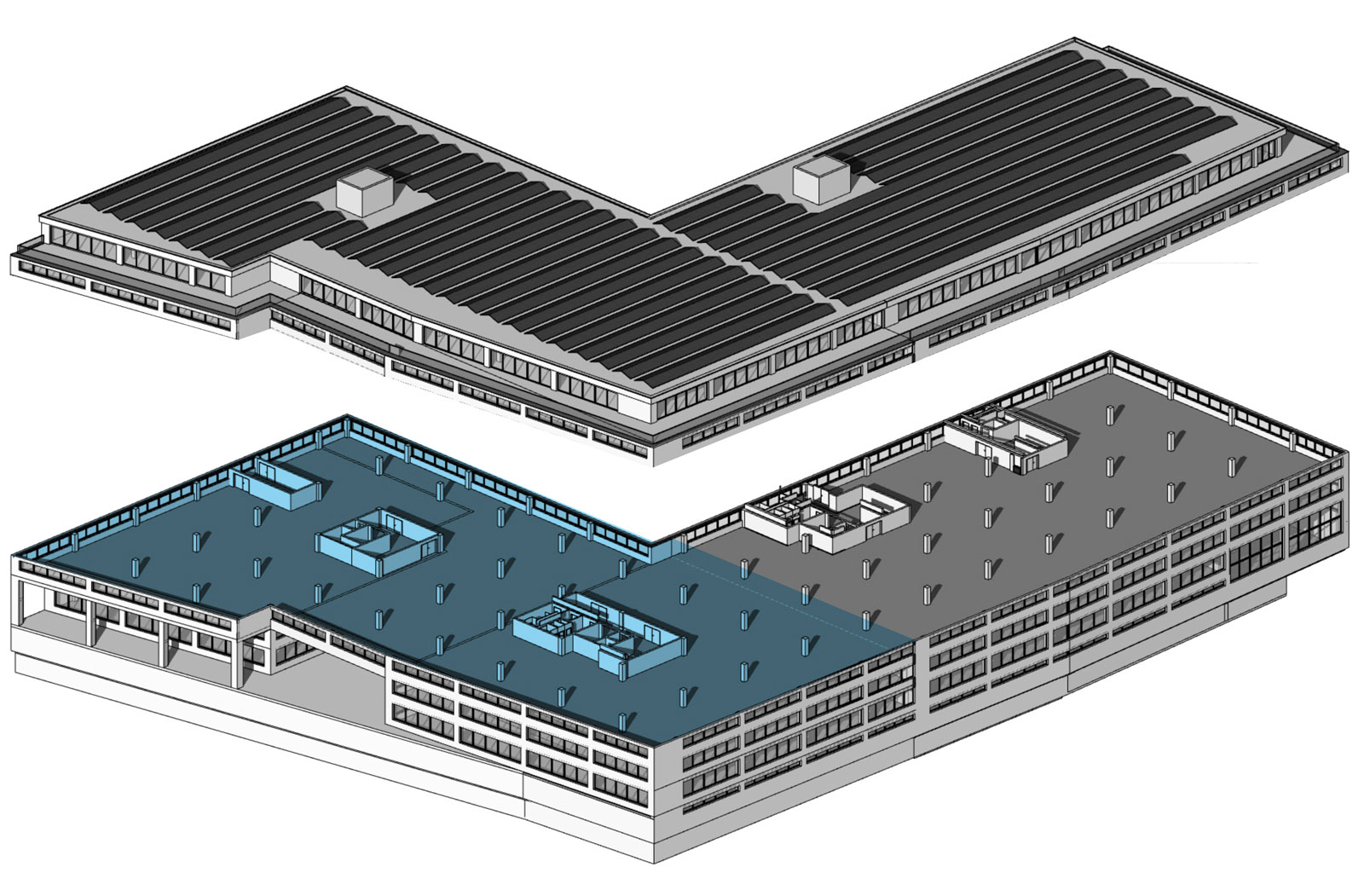 3201 neftechpark aufbau