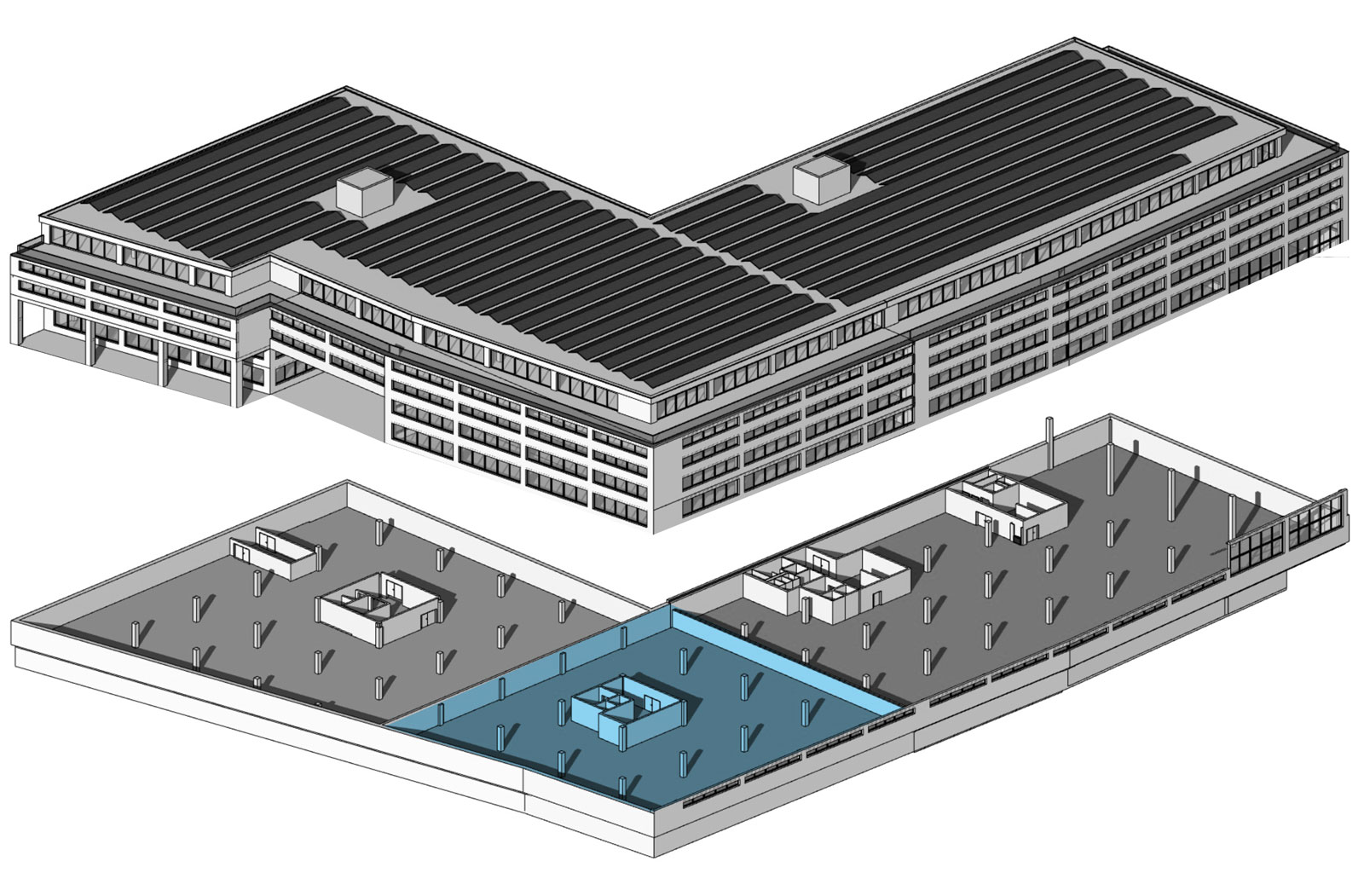 3701 neftechpark aufbau