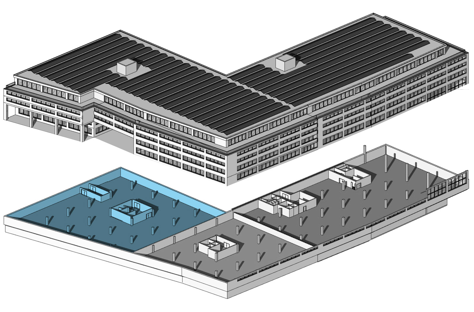 3702 neftechpark aufbau