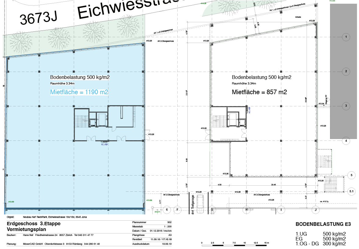 Grundriss 3001