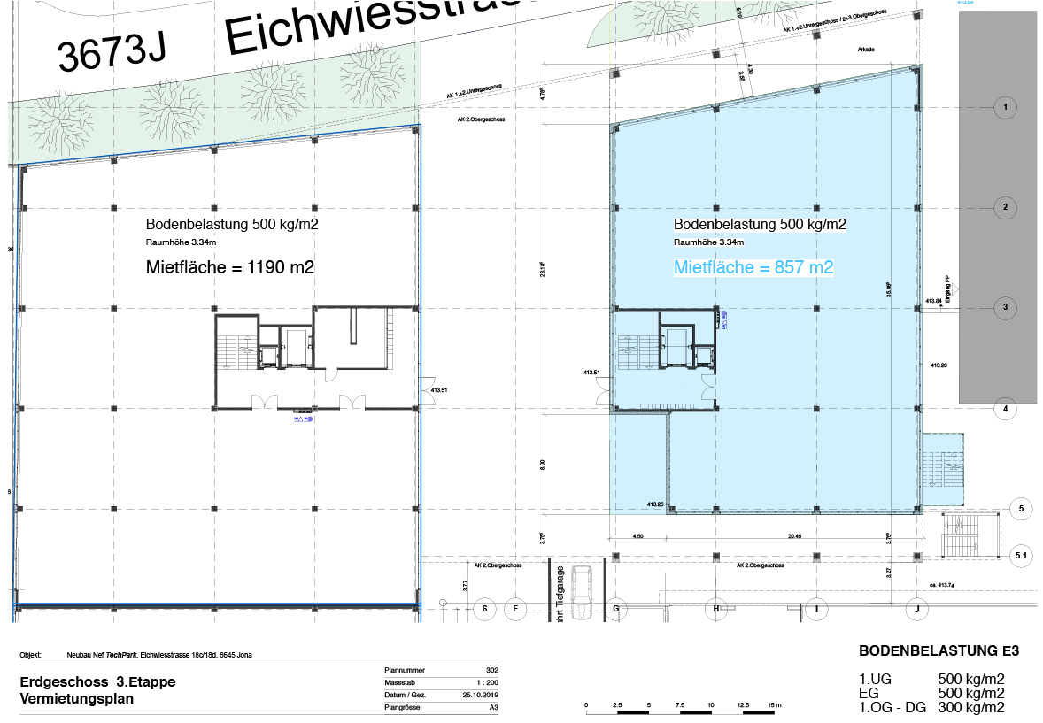 Grundriss 3002