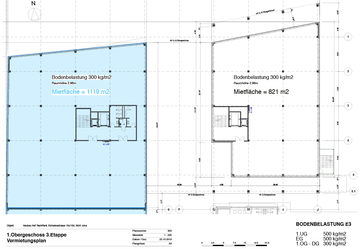 Grundriss 3101