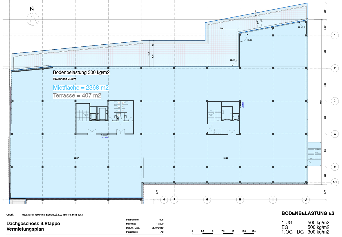 Grundriss 3401