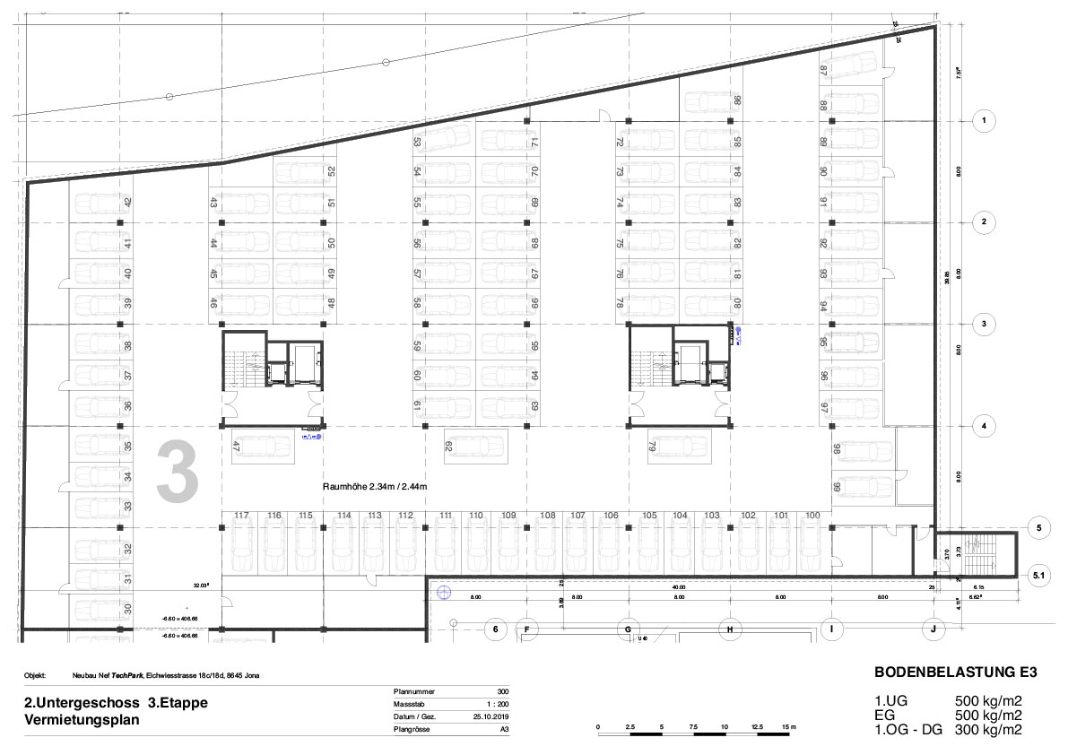 Grundriss 3002